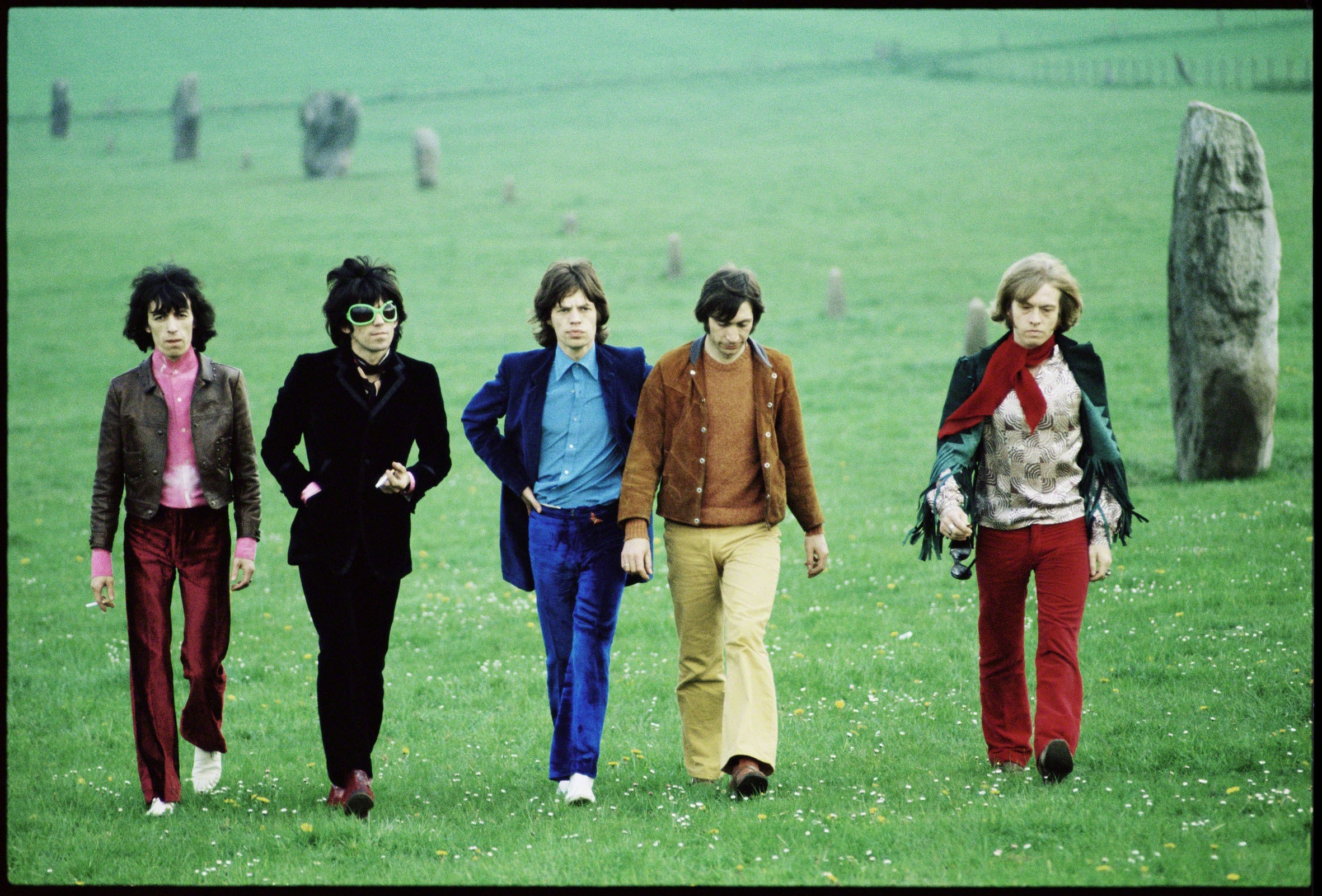 the rolling stones sympathy for the devil