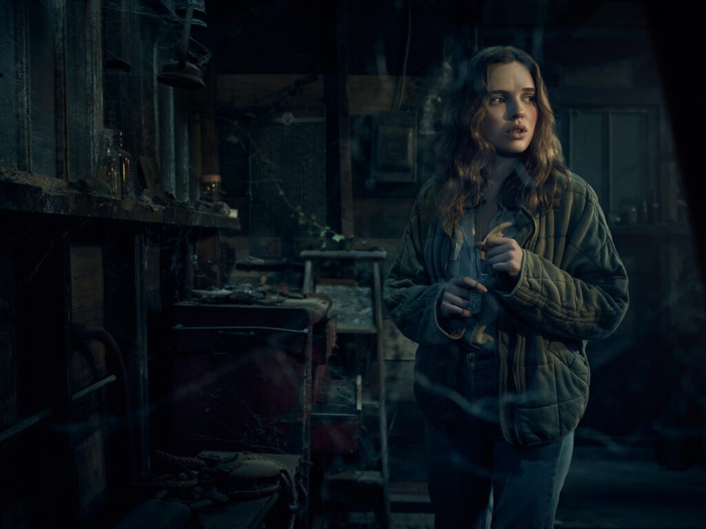 Odessa Young in The Stand