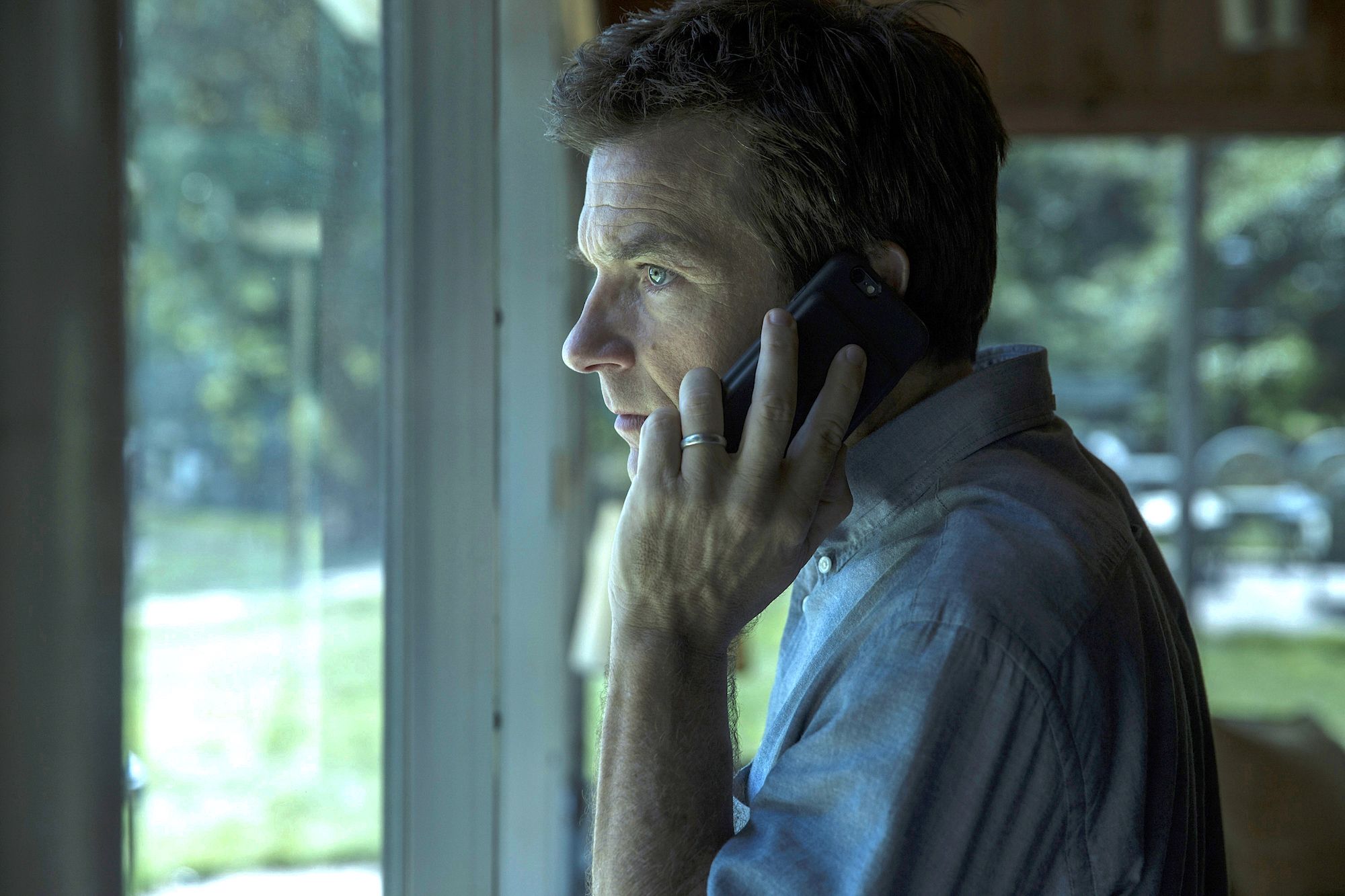 ozark jason bateman