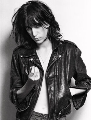 patti smith