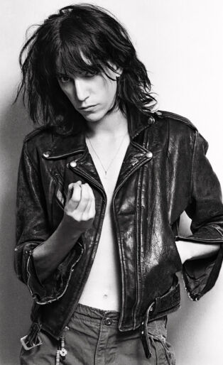 patti smith