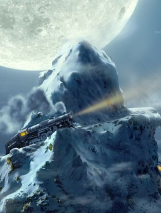 polar express