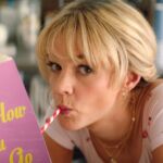 promising young woman