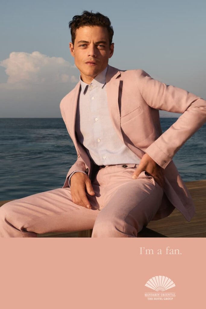 Rami Malek