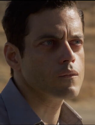 rami malek
