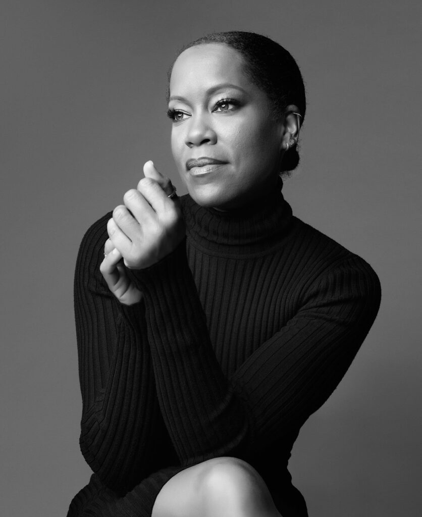 regina king