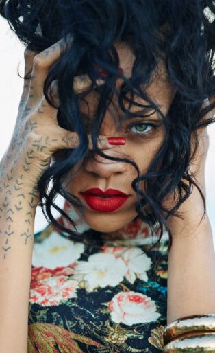 rihanna