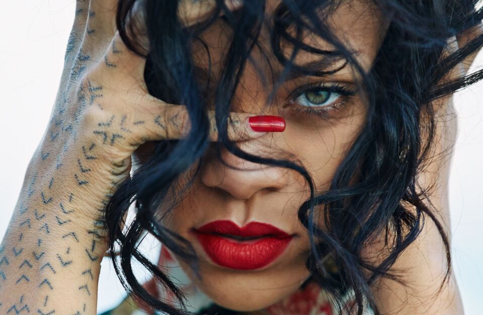 rihanna