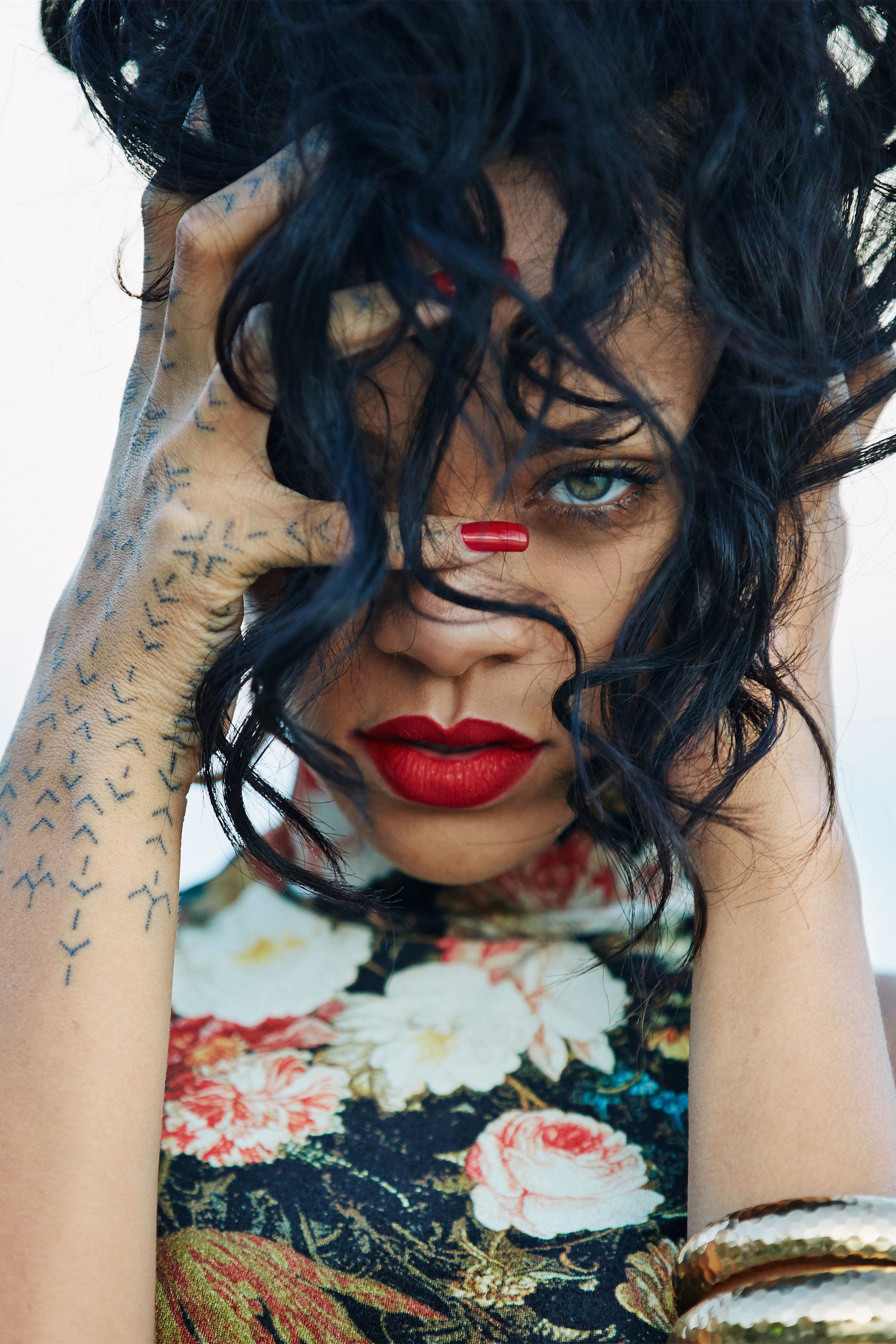 rihanna
