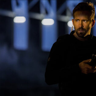 ryan reynolds 6 underground