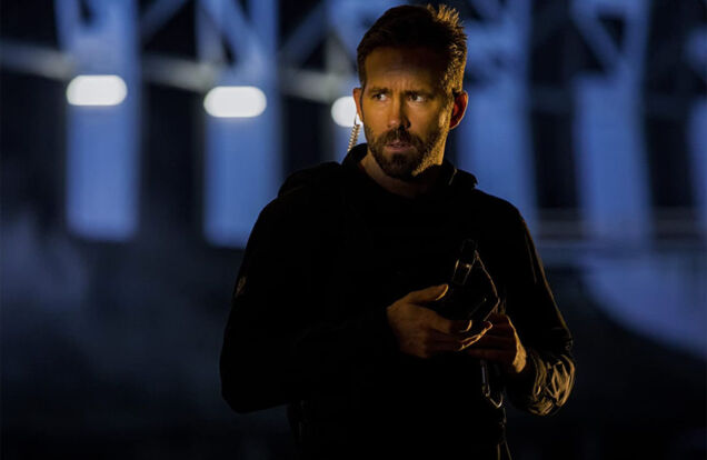 ryan reynolds 6 underground