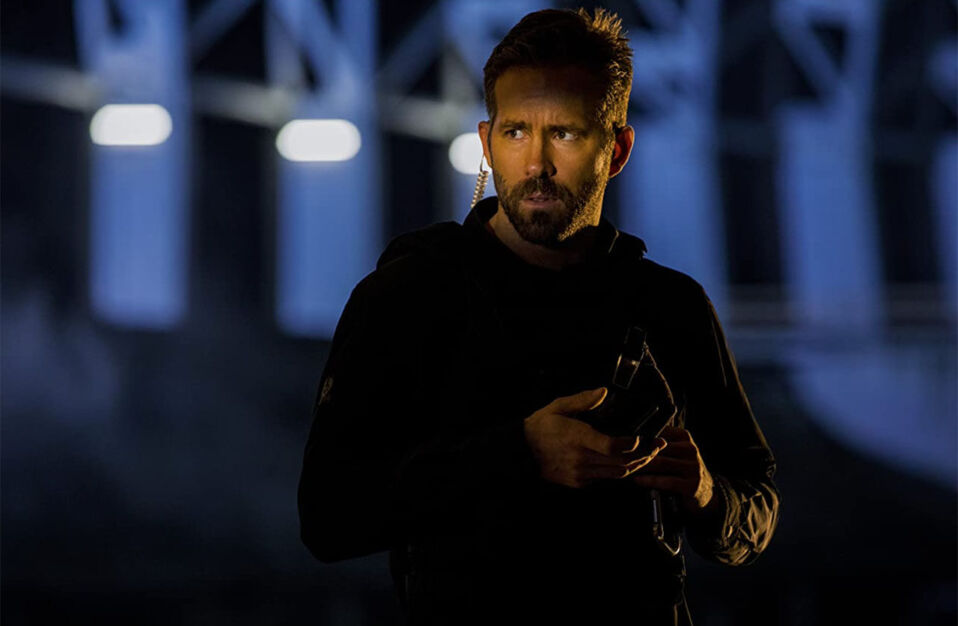 ryan reynolds 6 underground