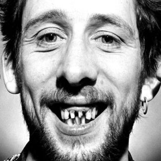 shane macgowan the pogues