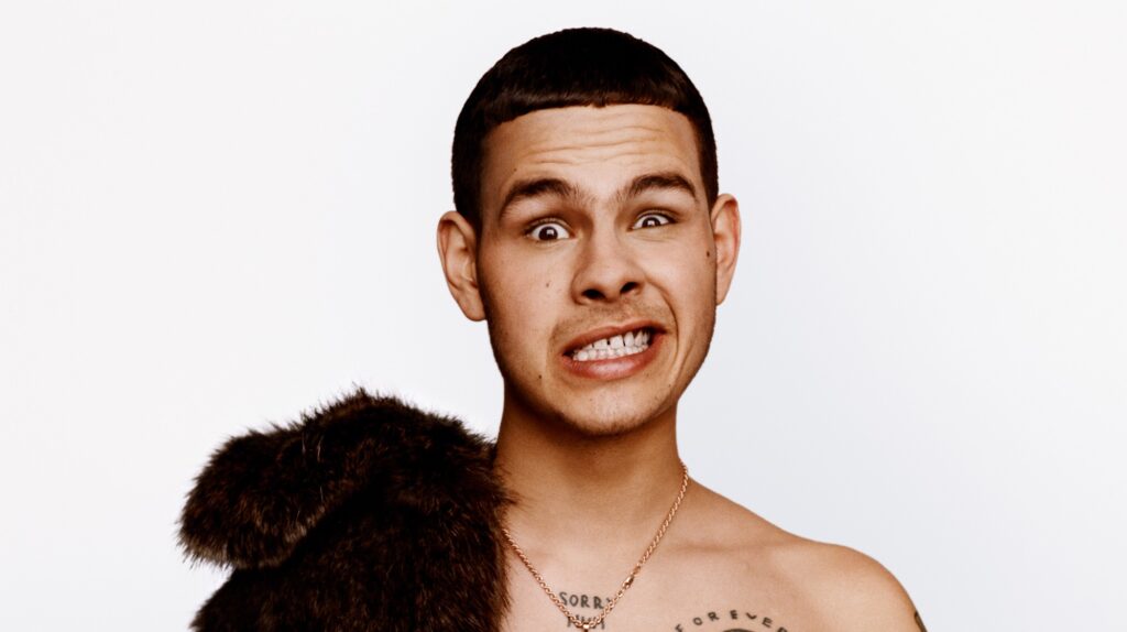 slowthai