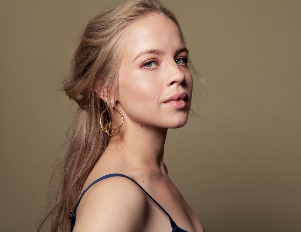 Sofia Vassilieva