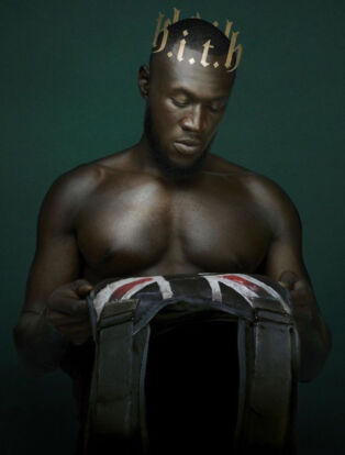 stormzy
