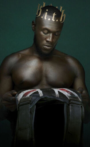 stormzy