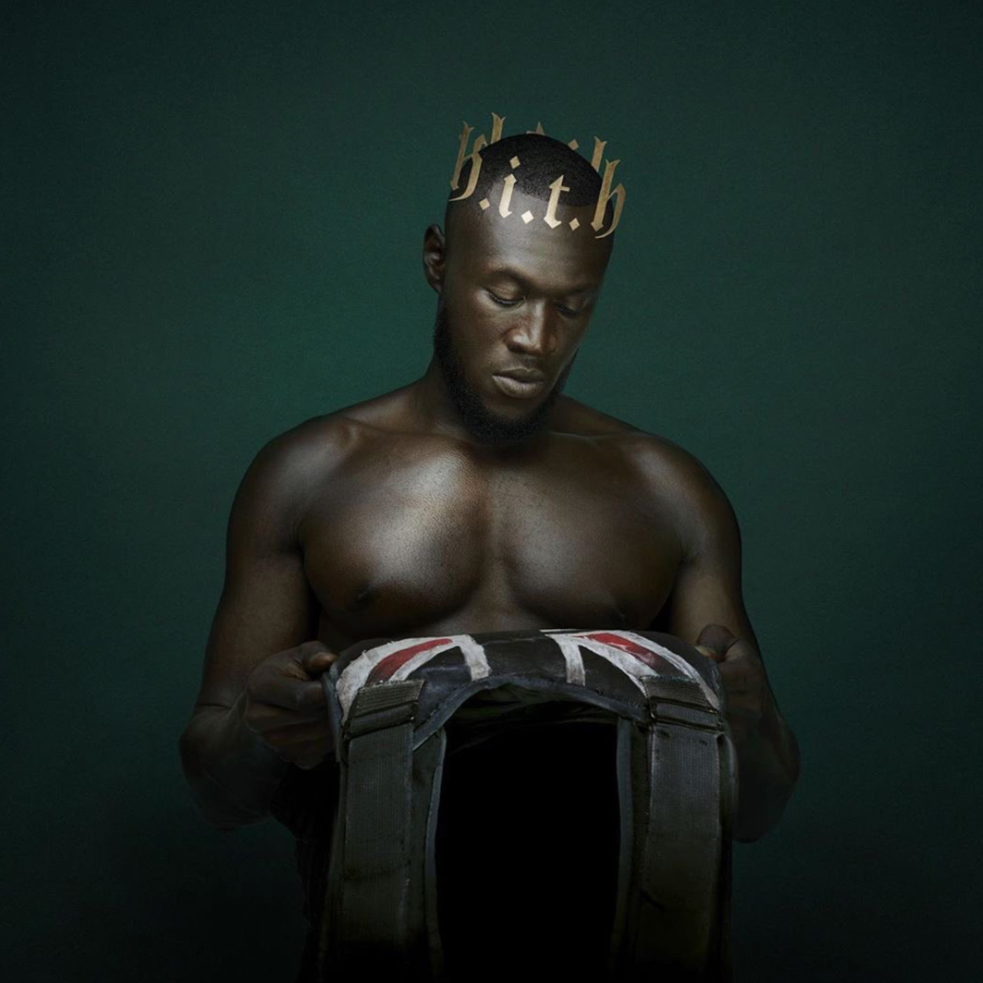 stormzy