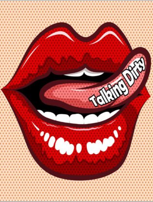 talking dirty podcast