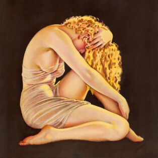 the sin of nora moran