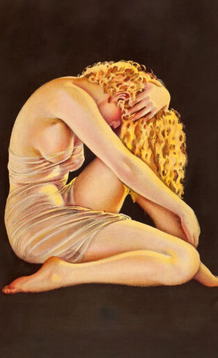 the sin of nora moran