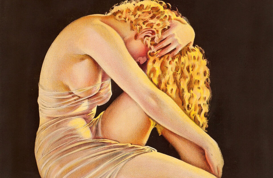 the sin of nora moran