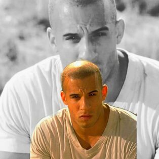 Vin Diesel