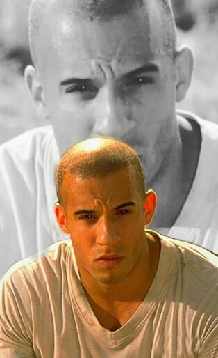 Vin Diesel
