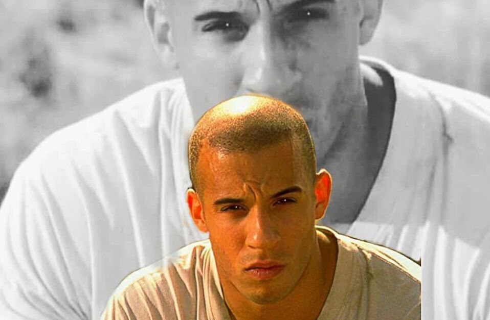 Vin Diesel