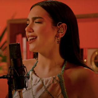 dua lipa