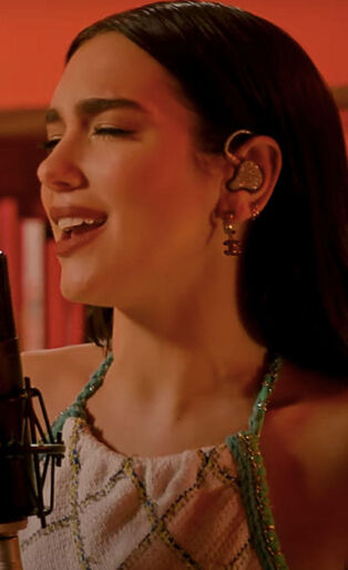 dua lipa