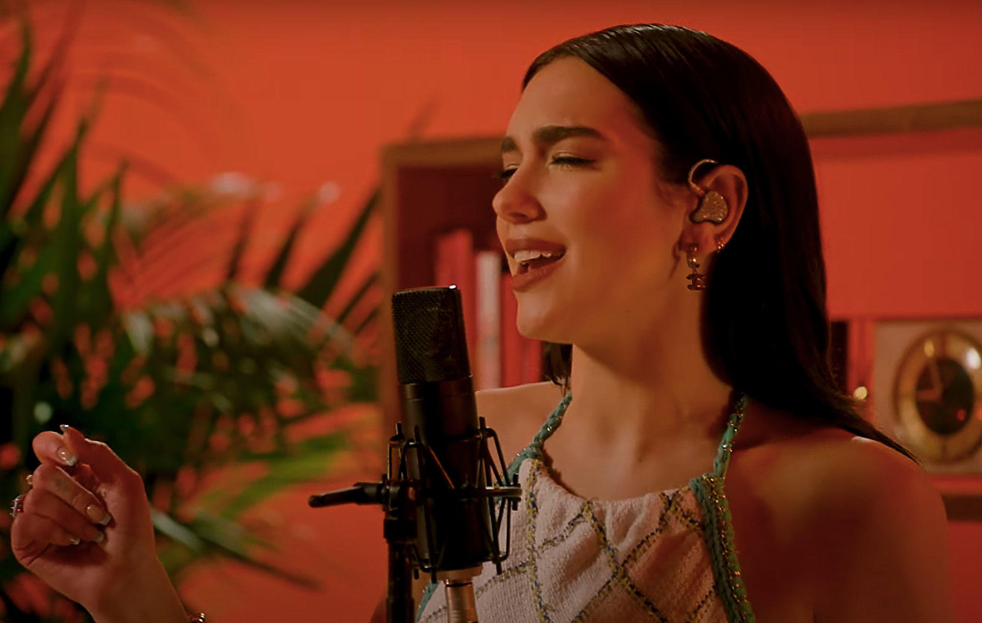 dua lipa