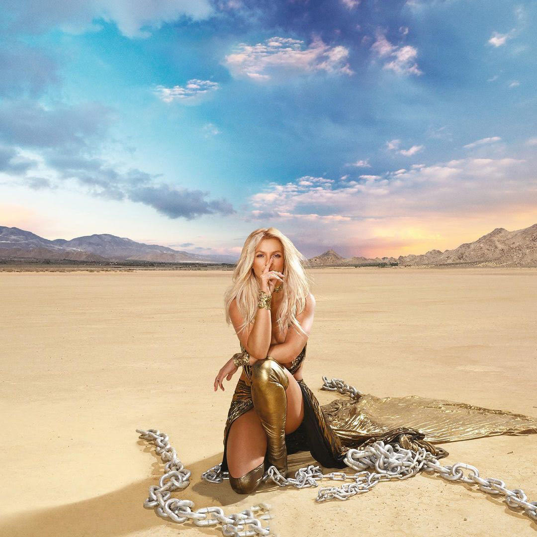 Britney Spears by David laChapelle