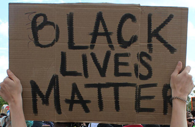 Black Lives Matters protests