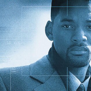 will smith enemy of the state