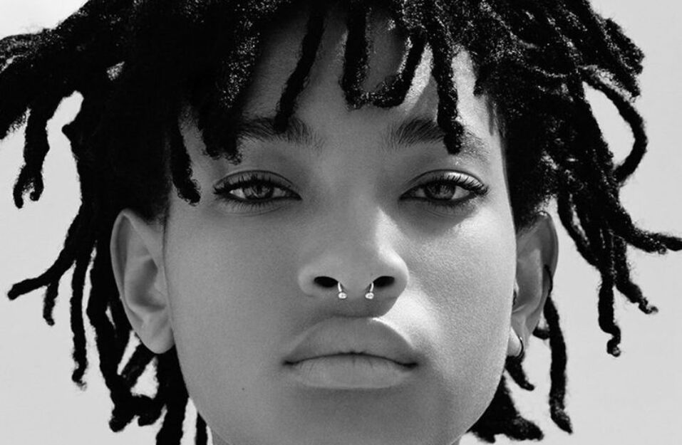 willow smith
