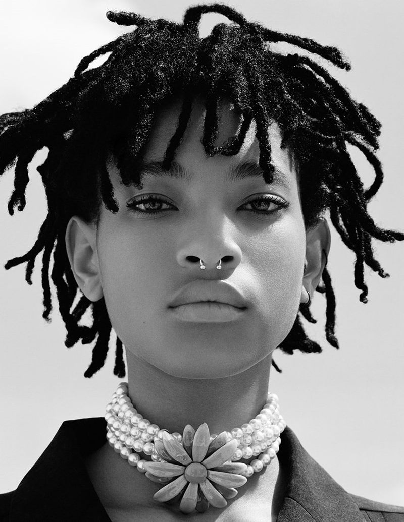 willow smith