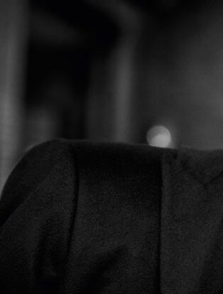robert parrinson black and white