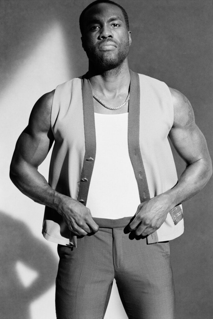 Yahya Abdul-Mateen II