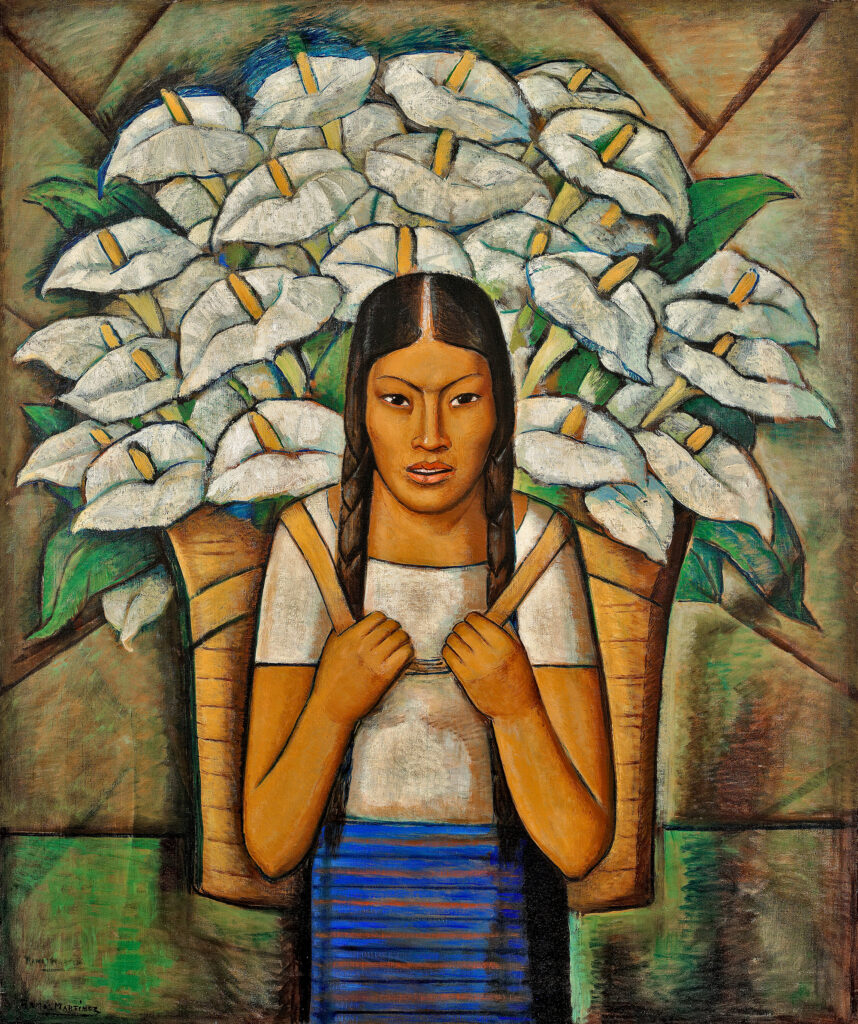Vida Americana - Mexican muralists at The Whitney