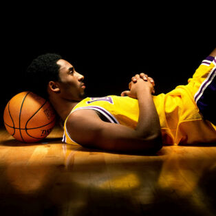 Kobe Bryant