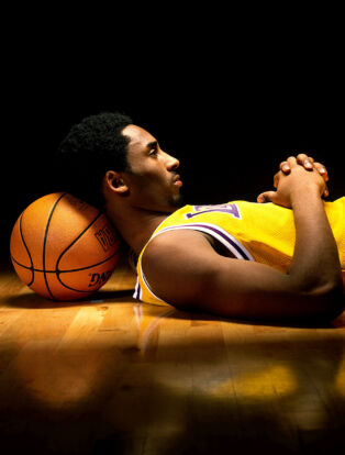 Kobe Bryant