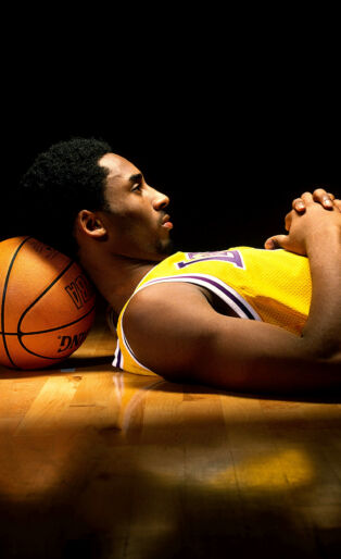 Kobe Bryant