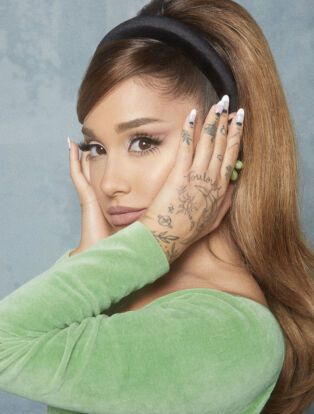 Ariana Grande