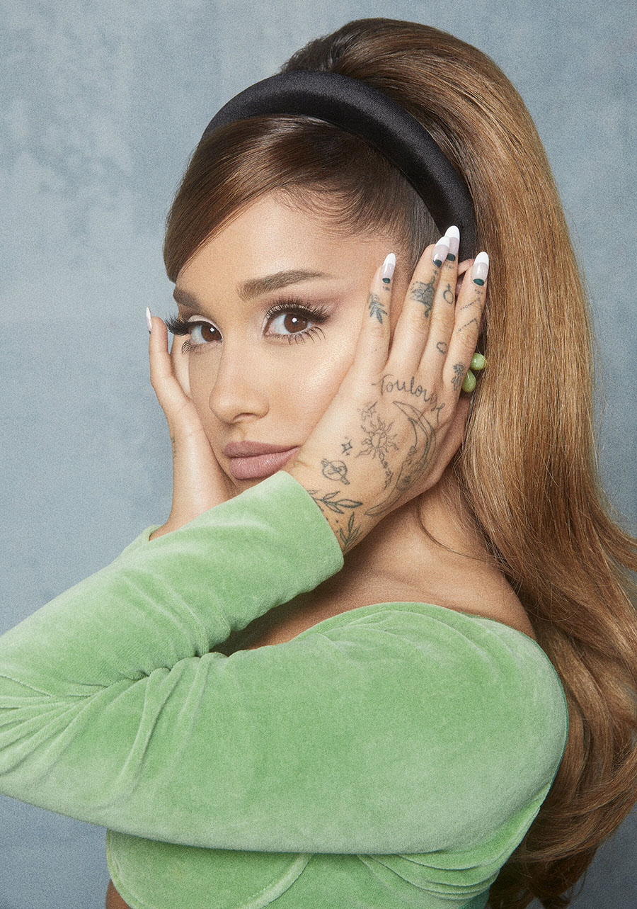 Ariana Grande