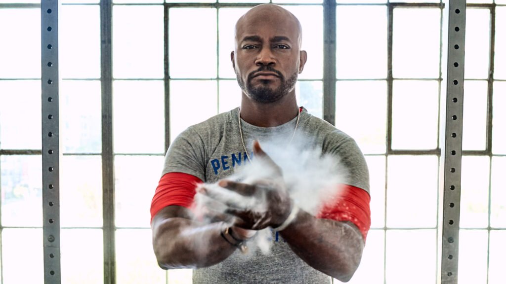 Taye Diggs