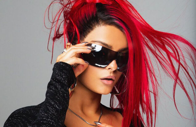 bebe rexha