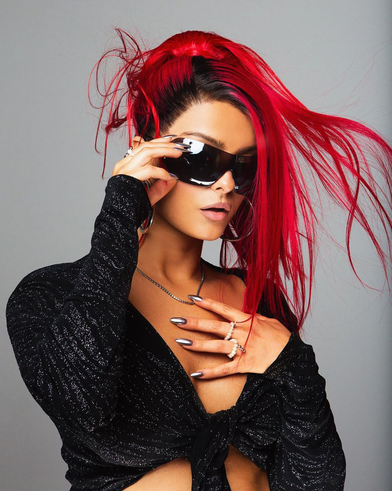bebe rexha