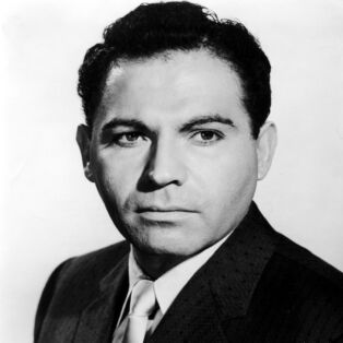 NEHEMIAH PERSOFF