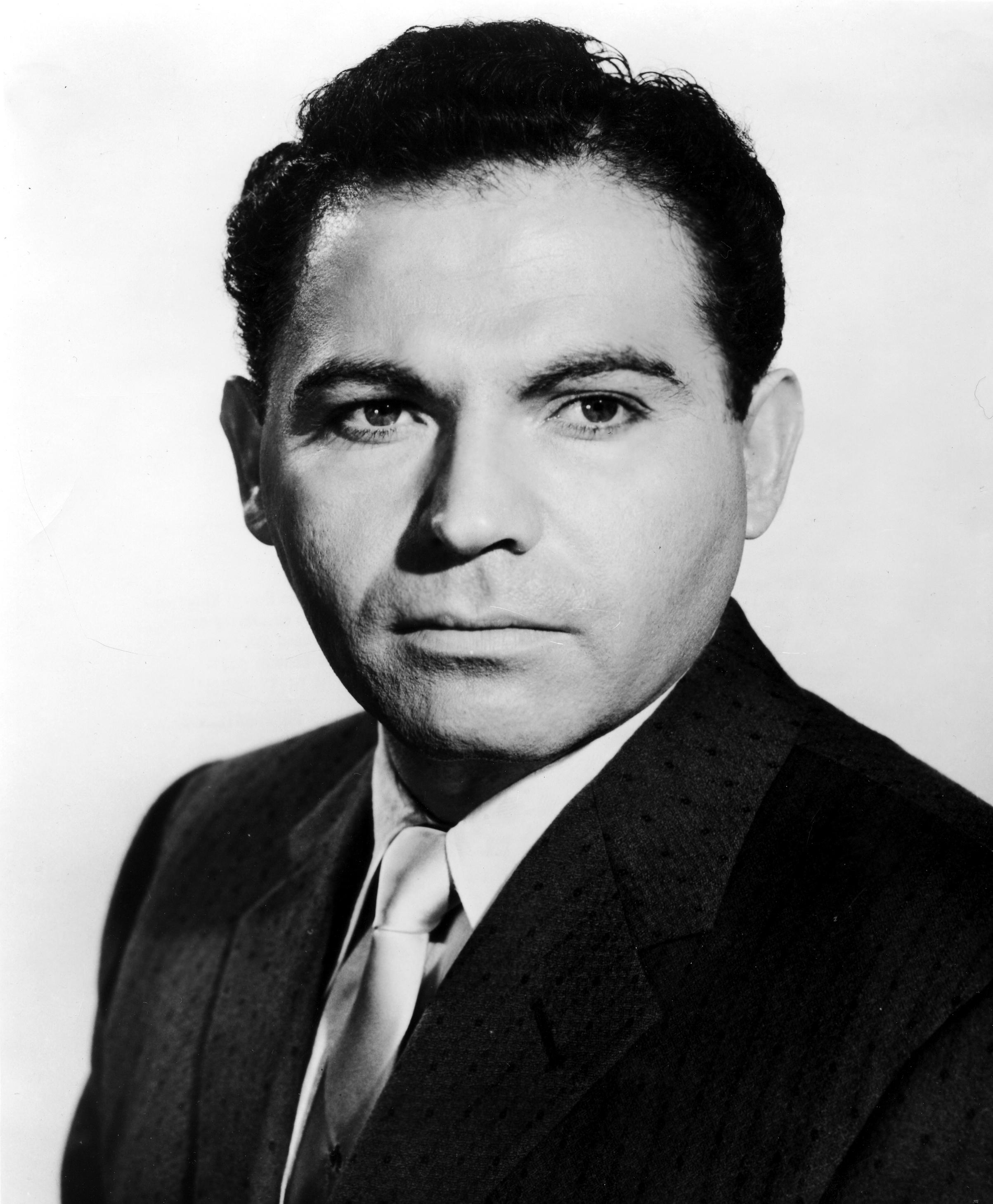 NEHEMIAH PERSOFF